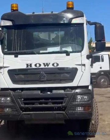 camion-howo-tx-edition-2025-venant-deja-dedouaner-big-0