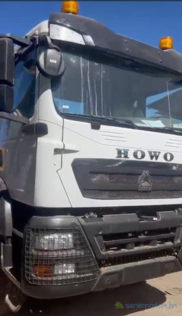 camion-howo-tx-edition-2025-venant-deja-dedouaner-big-1