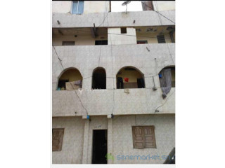 Villa Commercial R+3 150m2 Parcelle Assainies