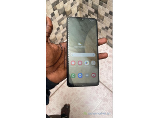 Samsung A12