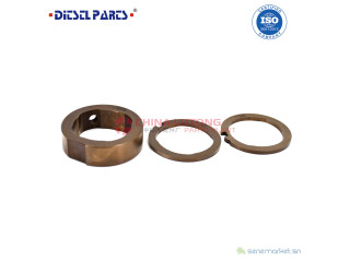 Cam ring and scroll plate kit 7123-309E