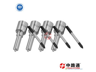 Common Rail Fuel Injector Nozzle DLLA153P1090 n Common Rail Fuel Injector Nozzle 093400-1038