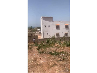 TERRAIN A VENDRE YENNE NIANGAL