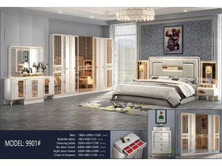 Chambre à coucher BN5
