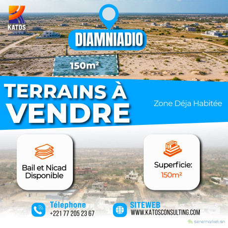 terrain-a-vendre-a-diamniadio-derriere-la-gare-big-0