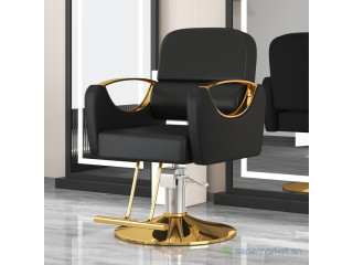 Promotion fauteuil salon de coiffure