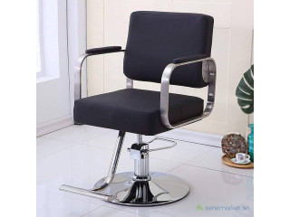 Promotion chaise salon de coiffure