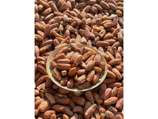 Dattes séchées