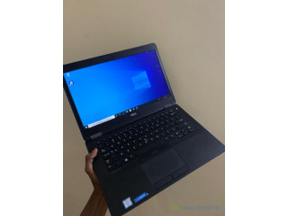 Pc Dell Latitude E7470 core i7