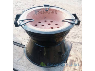 Fourneau Diambaar