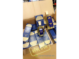 Parfum Rêve d'Or