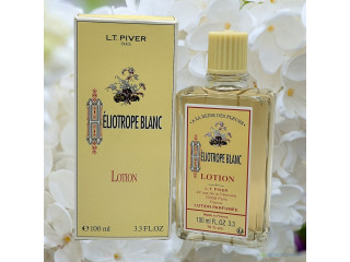 Parfum Eliotrope Blanc