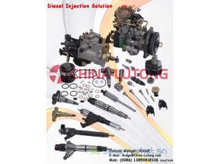 Unit injector BEBE4K01001DR N Pressure control valve DCRS301700