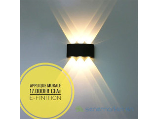 Lampe murale