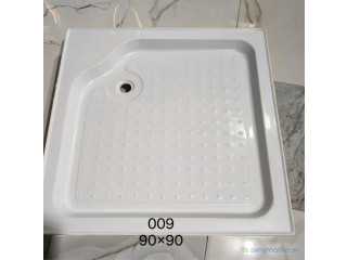 Receveur de douche