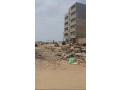 terrain-angle-a-vendre-pieds-dans-leau-214m2-bail-individuel-a-la-plage-de-diamalaye-yoff-small-0