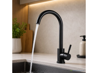 Robinet de cuisine