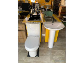 Sanitaire WC
