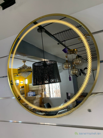 reflet-led-rond-bordure-dore-big-0