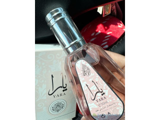 Parfum YARA mini