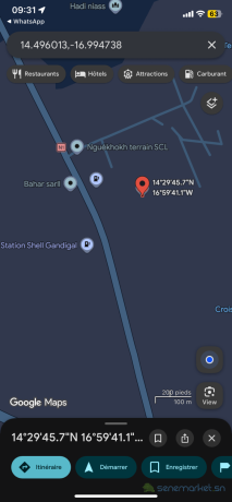terrain-de-6000-metres-carres-a-vendre-a-gandigal-senegal-big-1