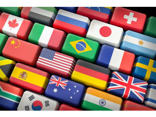Traduction certifiée de documents et Interpretation