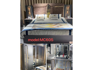 Promo MAGAL Chambre à coucher PM JT26