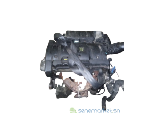 Peugeot 206, 307, Citroen C2, C3, C4 moteur essence 1,6