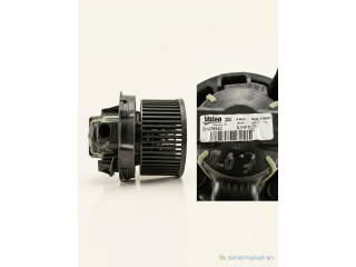 Peugeot 207 pulseur d'air, ventilateur