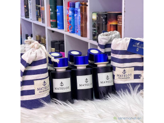 Parfum Matelot
