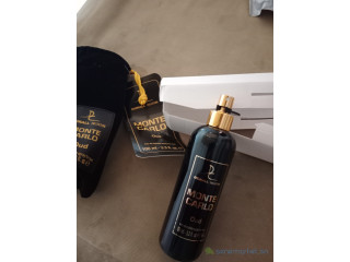 Parfum Oud original pour Homme