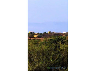 TERRAIN A VENDRE YENNE KANDAM