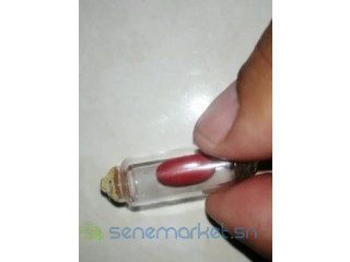 Comment vendre le mercure rouge. Comment transformer le mercure rouge