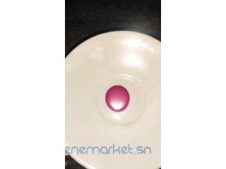How much does a gram of red mercury cost