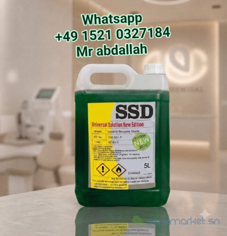 ssd-solution-to-solve-and-clean-black-and-green-banknote-big-0