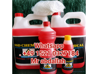 Super SSD Chemicals For Cleaning Black Dollars