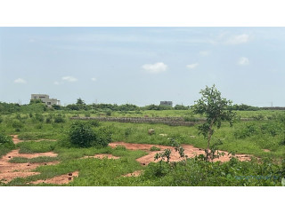 Terrains de 225m2 à vendre à Kiniabour Sn