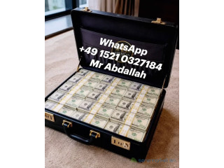 Search for profitable investment opportunities