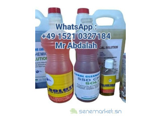 BUY SUPER HIGTH QUALITY OF SSD CHEMICAL SOLUTION,