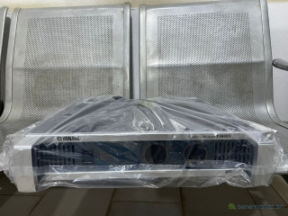 AMPLIFICATEURS YAMAHA À VENDRE