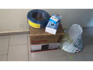 PACK SONORISATION POUR MOSQUÉE LF SPK4 ou MAX