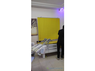 Store californien
