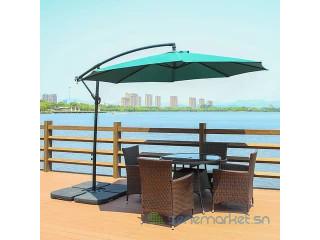 Parasol deporte