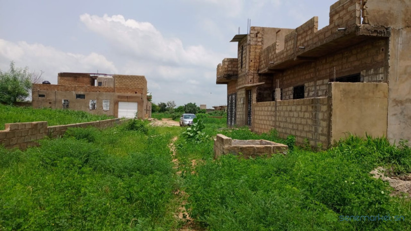 terrain-de-450m2-a-vendre-a-gandigal-forage-big-0
