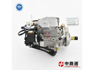 VE-type Injection Pump 0460424519 n VE-type Injection Pump 196000-2641
