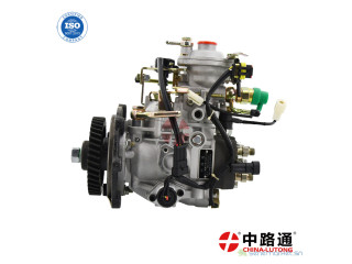 VE Pump VE6/10F1900RND230 n VE pump VE4/12E1650R018 n VE pump VE6/12F1100R498-29