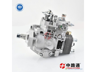Diesel VE Pump NJ-VP4/11E1800L008 n Diesel VE Pump 196000-6020 n Diesel VE Pump 0 460 424 326