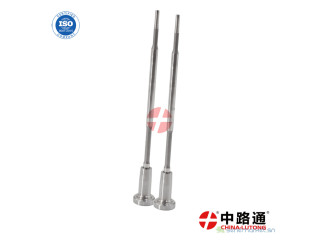 Common Rail Valve F00RJ01945 n Common Rail Valve F00V C01 367 n Control valve for fuel Injector 0 445 110 134