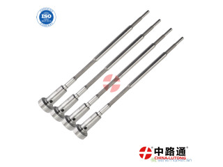 Control valve for fuel Injector 0 445 120 035 n Control valve for fuel Injector 0445110114