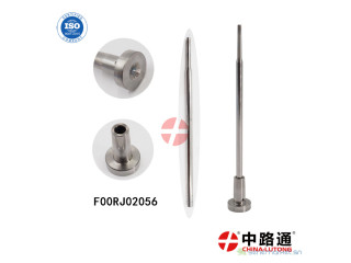 Injector Valve Set F00RJ01176 n Injector Valve Set F00RJ02235 n Common Rail Injector Valve FOOVCO1354